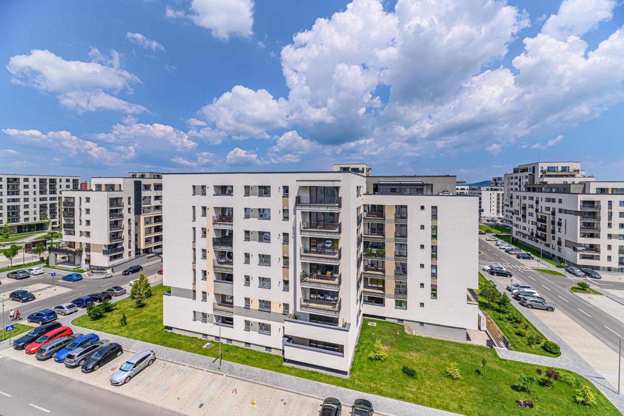 Coresi Studio Avatar Brasov Bagian luar foto